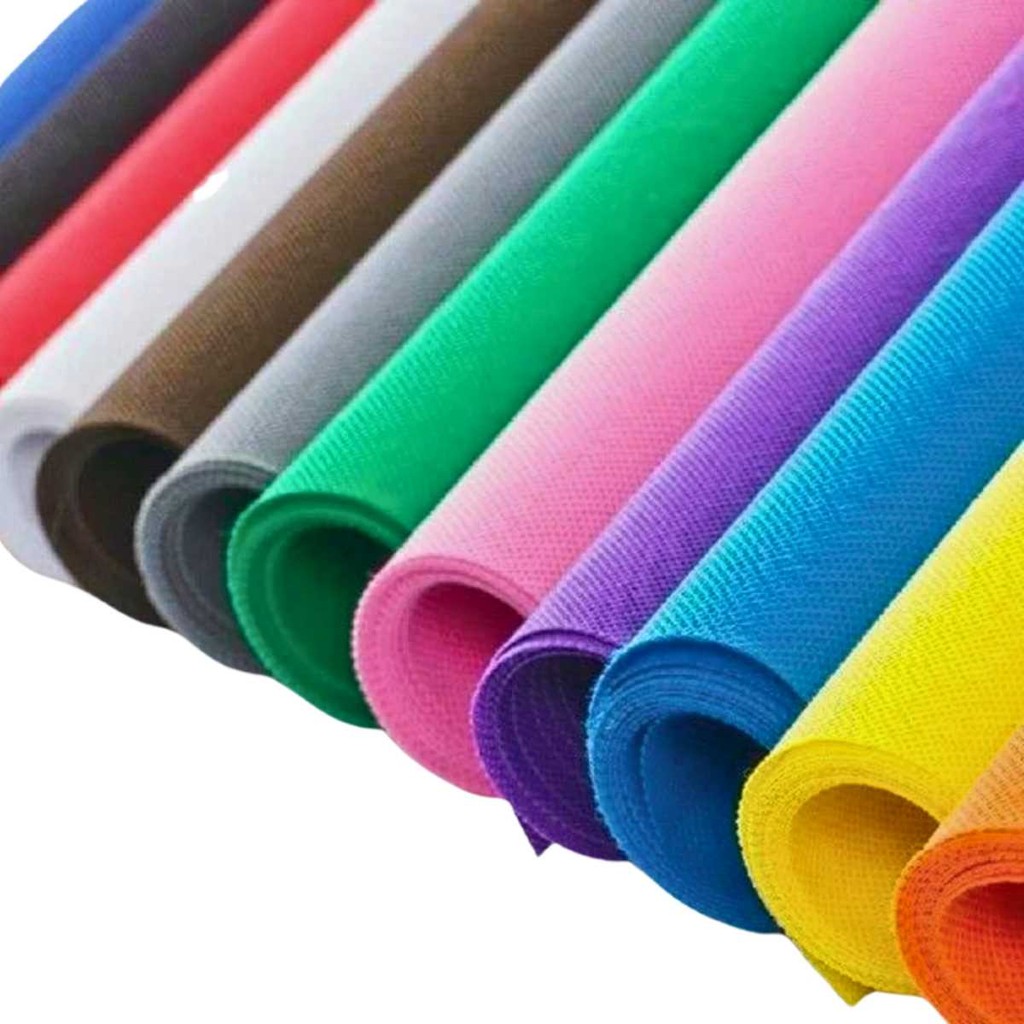 TNT Colorido 40g – 3 Metros x 1.40m (Escolha a Cor)