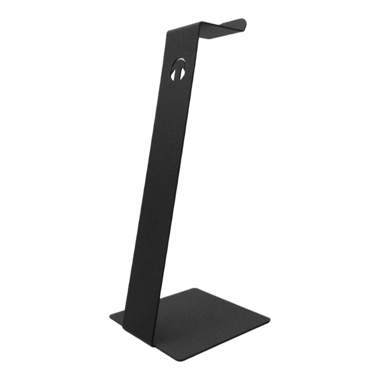Suporte Para Fone De Ouvido Headset Headphone Mesa