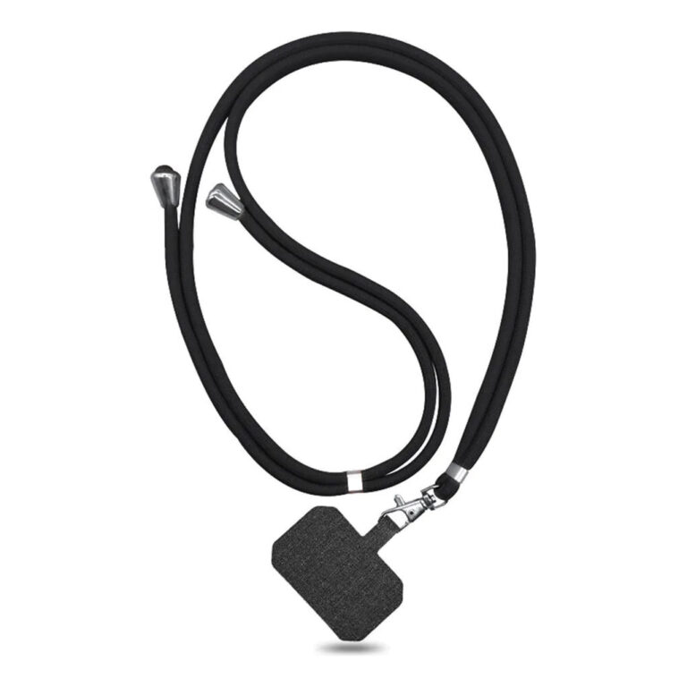 Cordão Para Smartphone Universal Alça De Pescoç