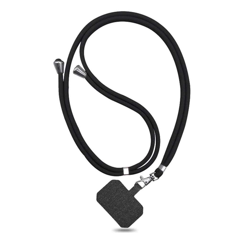 Cordão Para Smartphone Universal Alça De Pescoço E Pulso Para Celular