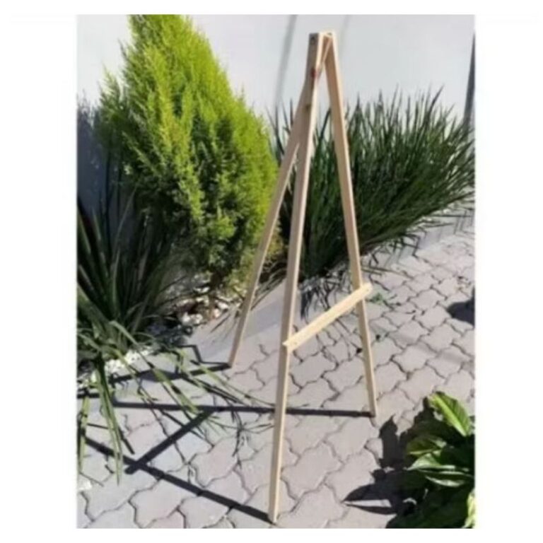 Cavalete Para Casamento e Aniversario