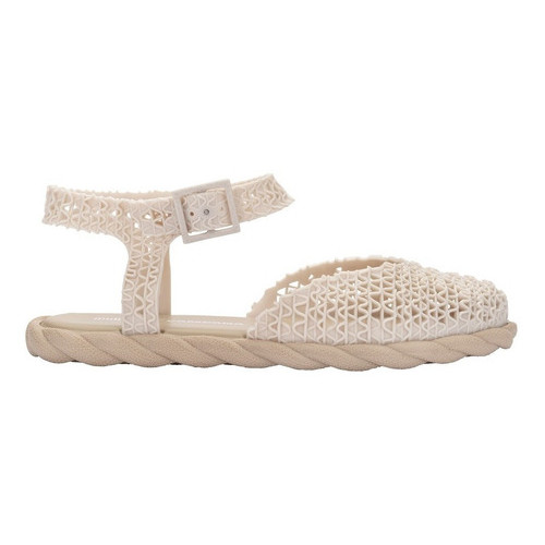 Melissa Campana Papel Espadrille Original 33900