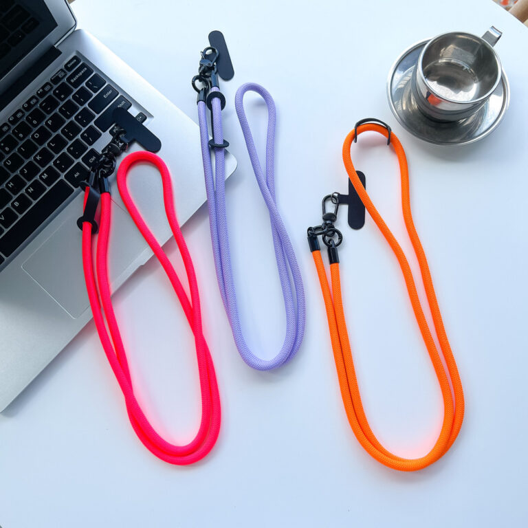 Cordão De Pescoço para capa capinha celular mais