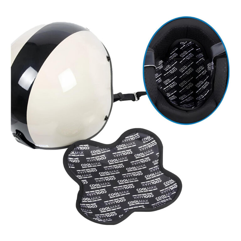 Proteção Capacete Moto Universal Moto Uber Respi