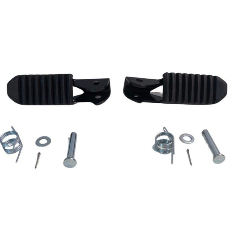 Pedaleira Dianteira Nx/Xr/200/Xlr125/XRE 300/190 B