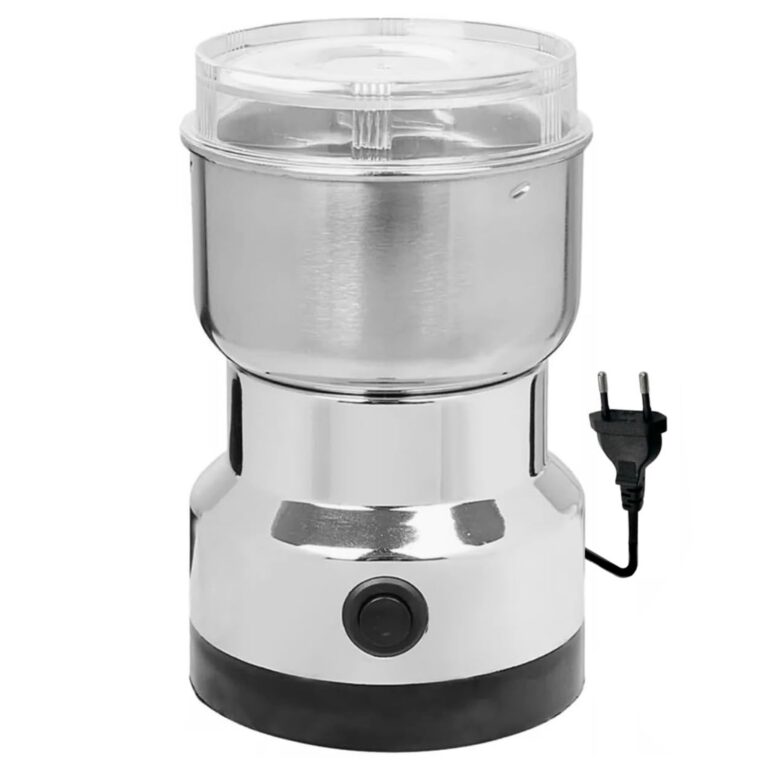 Moedor de Café Eletrico, MIni Processador Tritura