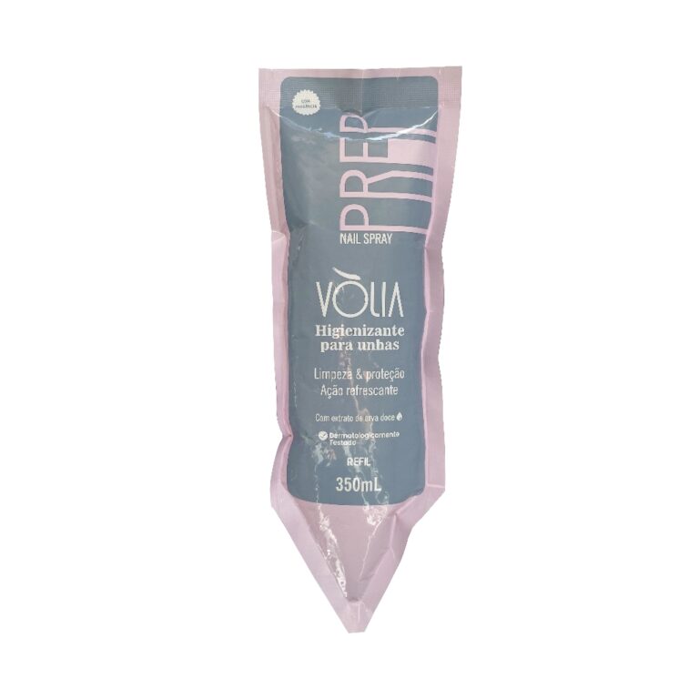 Refil Prep Vólia 350ml Spray Higienizante para un