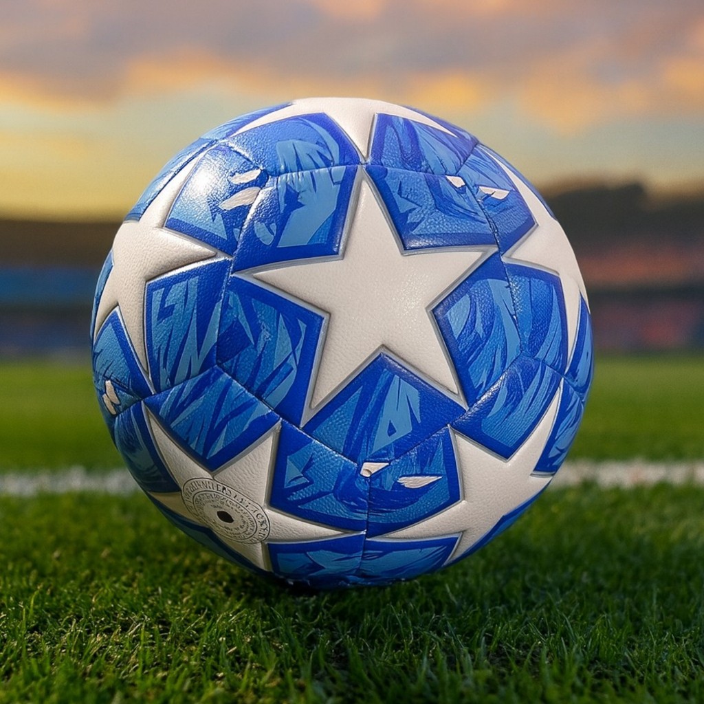 BOLA OFICIAL CAMPO/SOCIET TAMANHO OFICIAL NUMERO 5 SKY PREMIUM SOFT FUTEBOL