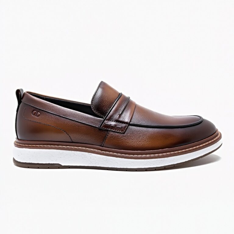 Sapato Democrata Metropolitan Clark Pulse Masculin