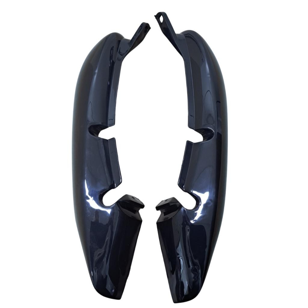 Rabeta Carenagem CG Titan Fan 125 2000 2002 2004 2006 à 2008