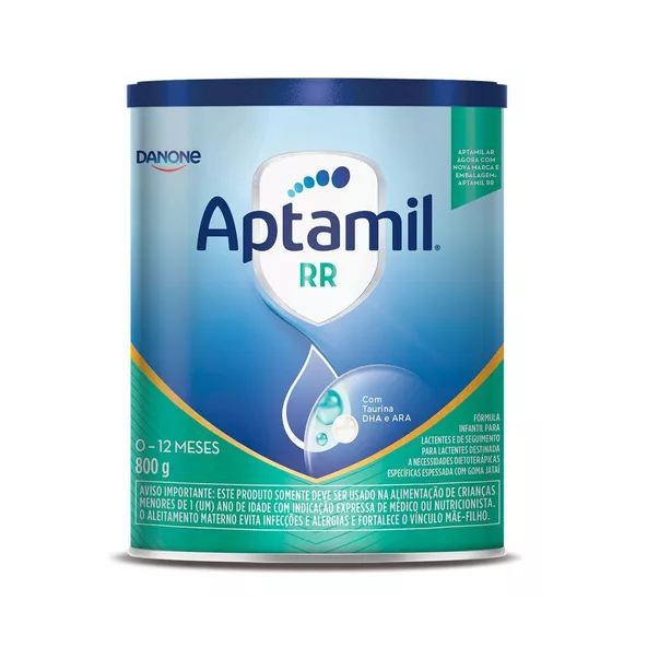 Aptamil RR 800g Danone
