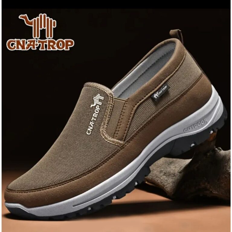 Tenis Sapatilha Masculino Casual Adventure de Tril