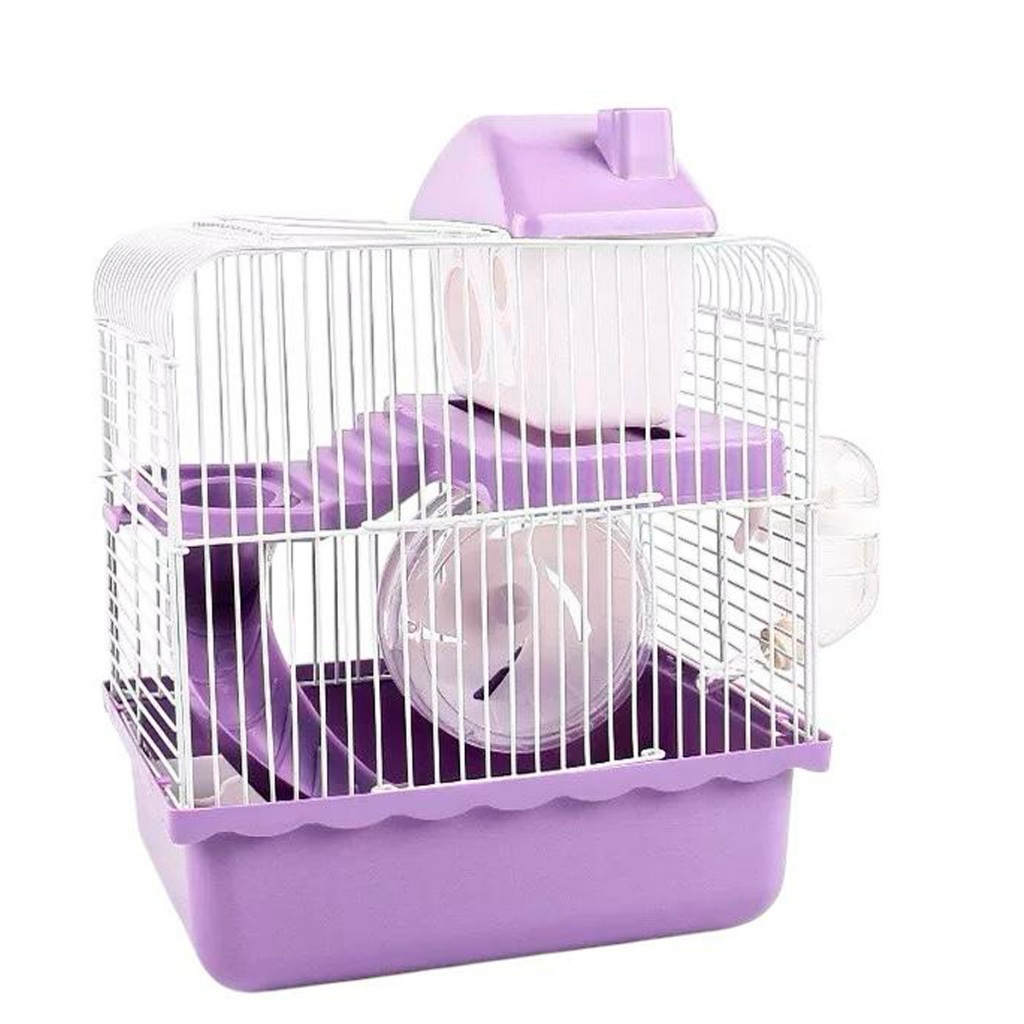 Gaiola Hamster Sirio, Russo, Anão, Gerbil, Roedores, Chines