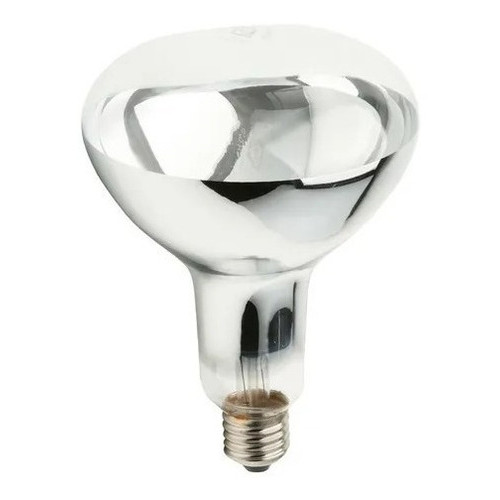 Lampada Para Aquecer Batata Frita 250w 220v E27