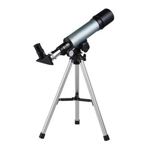 Telescópio Astronômico E Terrestre Refrator 360m
