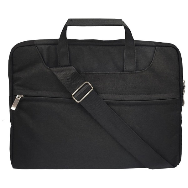 Pasta Bolsa Executiva Maleta Com Alça Para Notebo