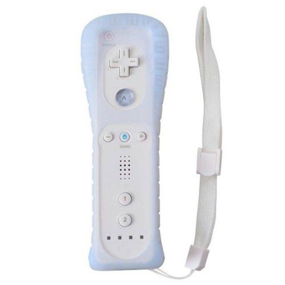 Controle Wii Remote  Sem Fio Compatível com Nintendo Gamepad