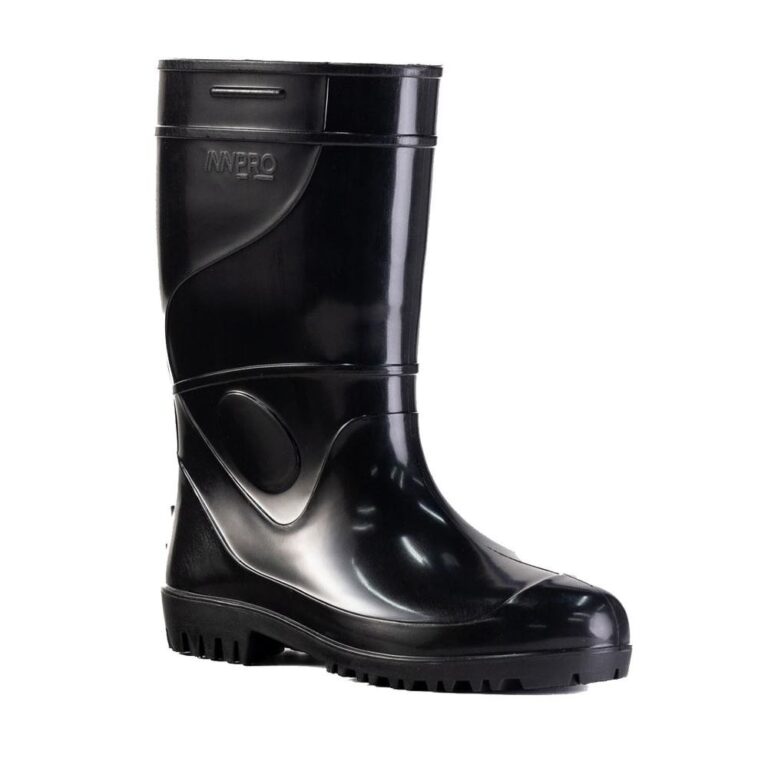Bota PVC Cano Longo Innpro – CA 36026