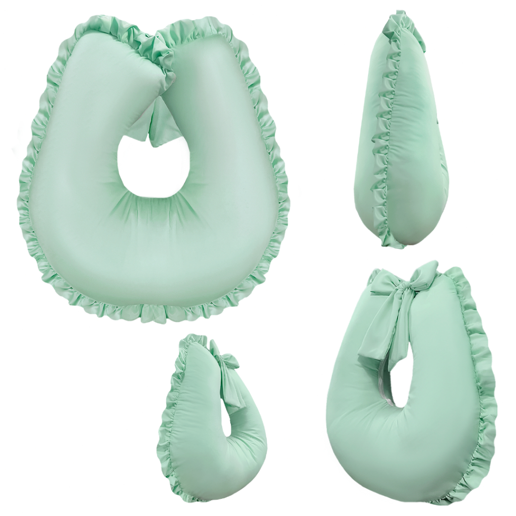 Almofada de Amamentação 200 fios bebe