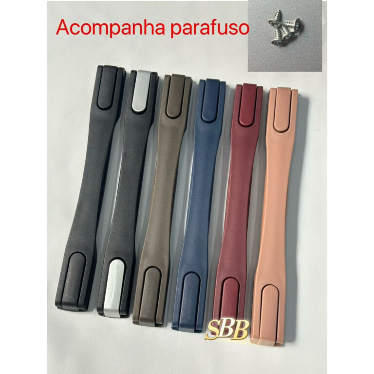 Alça para Mala de viagem, substituição.Acessór