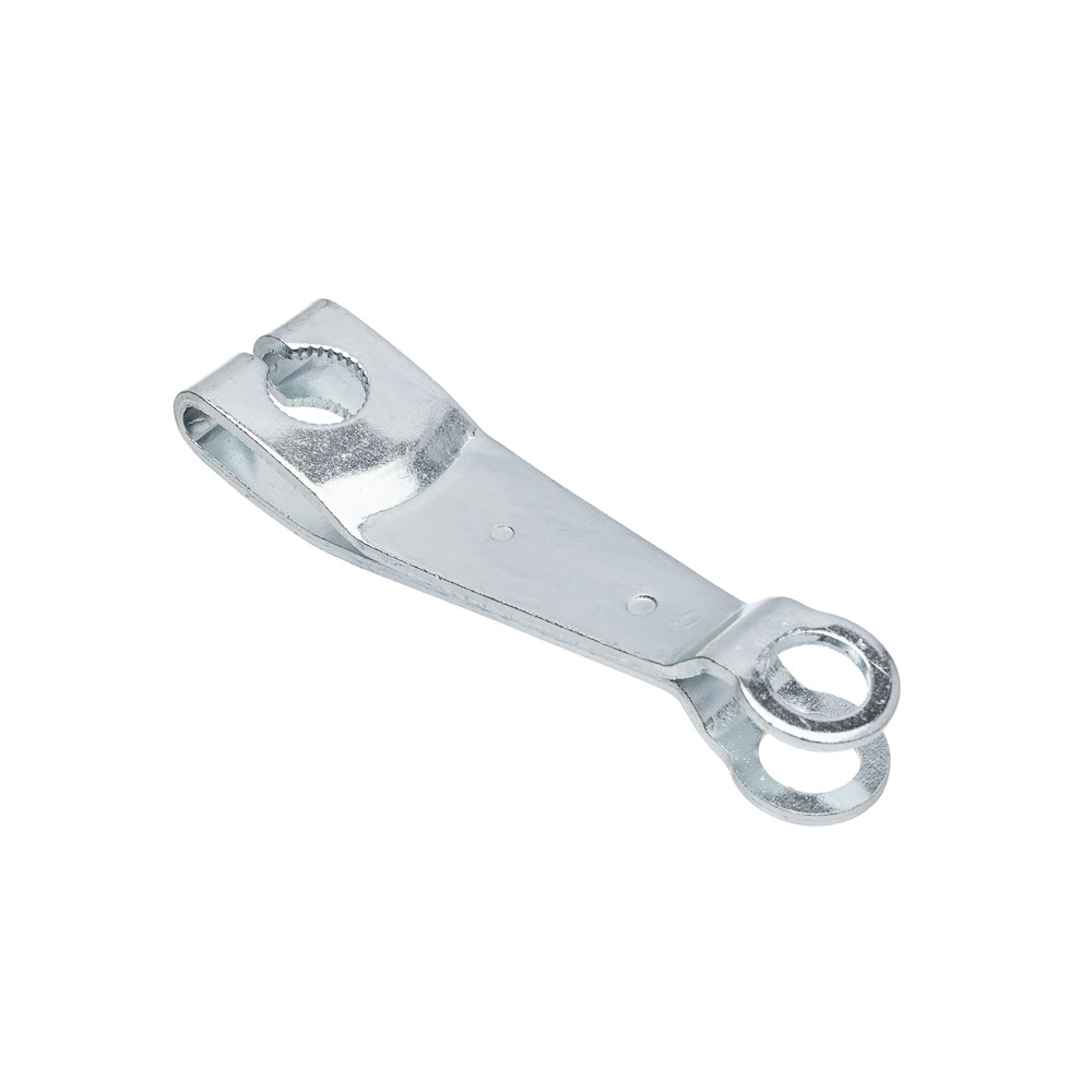 Braco Freio Dianteiro Gp7 Cg 125 Titan-fan 2000/2008