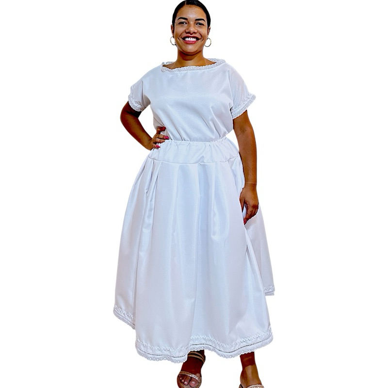 Camisu Feminino Ração Umbanda E Candomblé cód 01 Do PP ao Plus Size