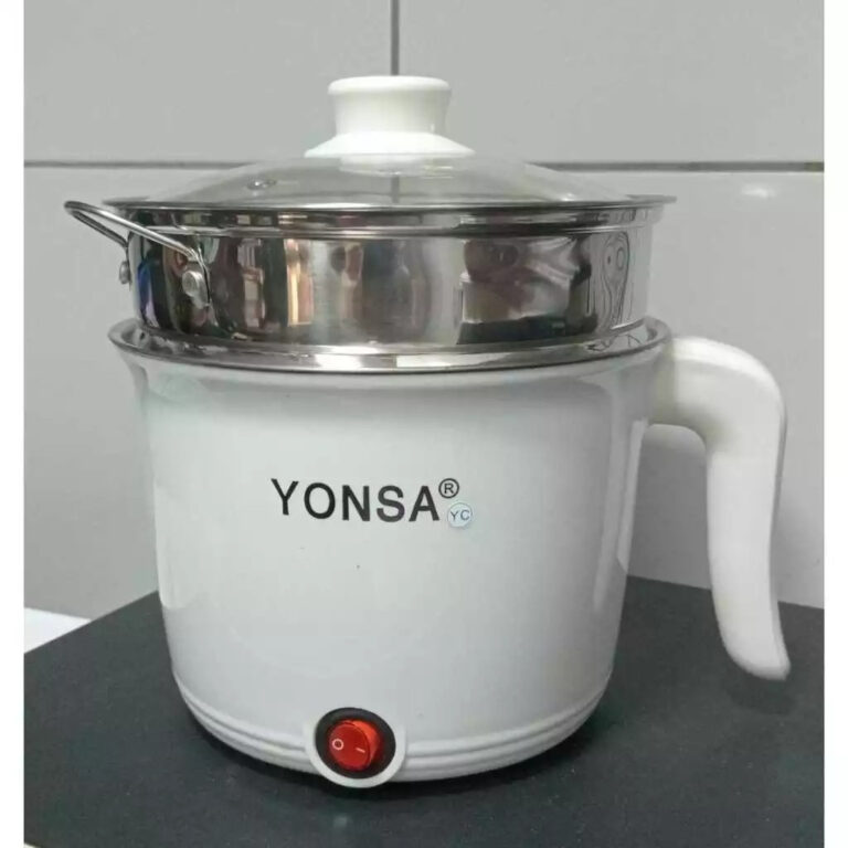 Mini Panela elétrica–110V/220V