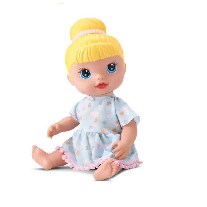 Boneca Bebê Little Baby Buddies Doutora Com Estet