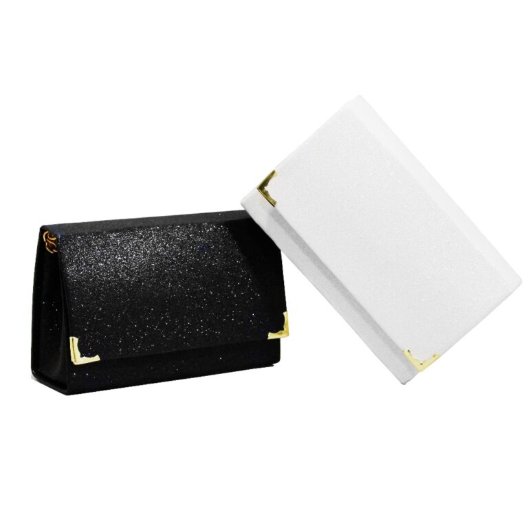 KIT COM 2 Bolsa carteira Bolsinha Feminina Mão Co