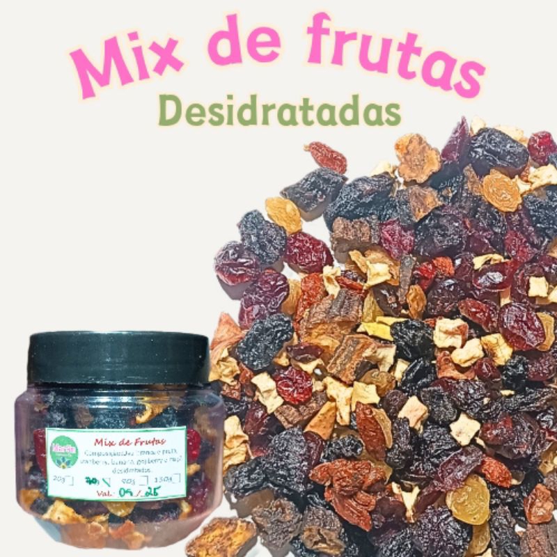 Mix de frutas desidratadas, petisco, roedores, hamster, gerbil, Twister, coelhos, chinchila, maçã, b