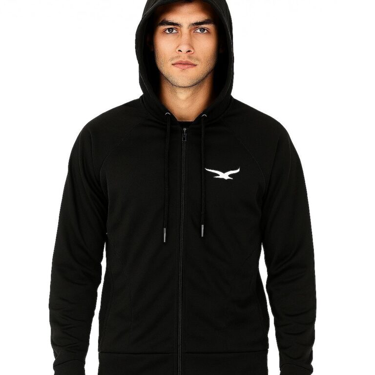 Jaqueta Blusa Adulto Jogger Chimpa Estampa Com Bol