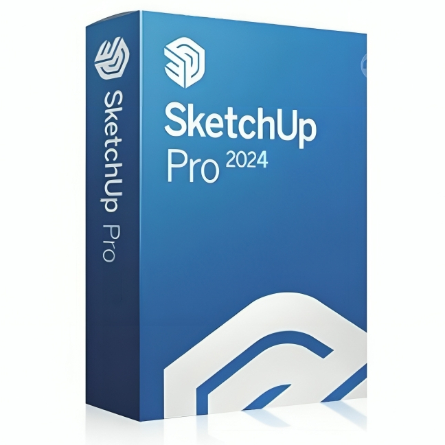 SketchUP 2024+VRay 6 ATIVADO ENVIO IMEDIATO