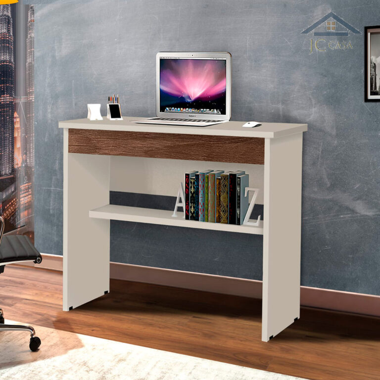 Mesa Gamer Escrivaninha Estudo Mesinha Home Oficie