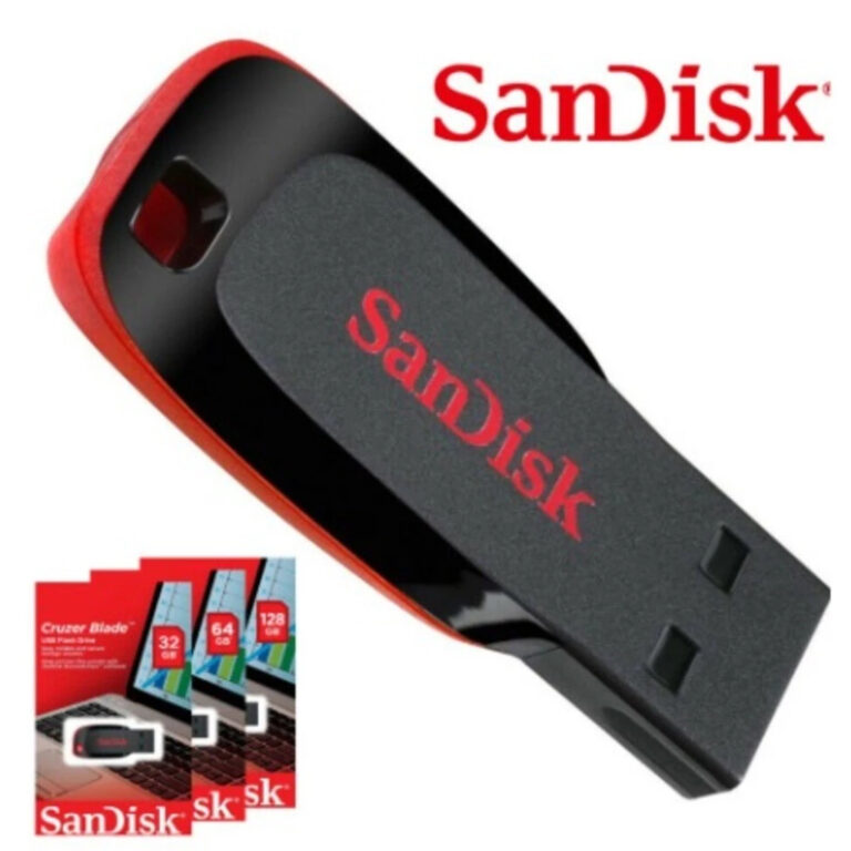 DrivePenSandisk USB 8GB/ 16GB / 32GB / 64GB /128GB
