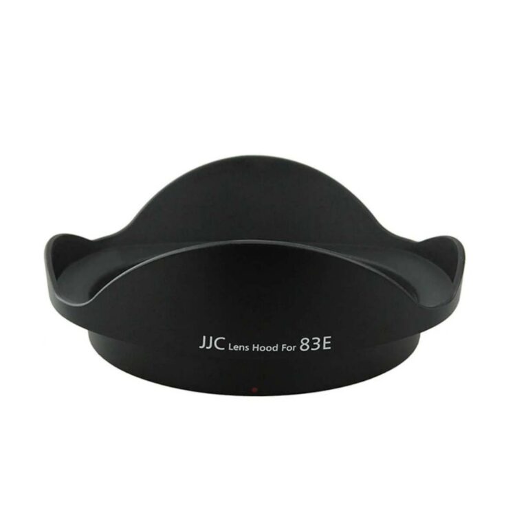 Parasol JJC LH-83E para Canon Substitui Canon EW-8