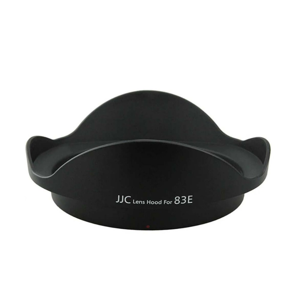 Parasol JJC LH-83E para Canon Substitui Canon EW-83E