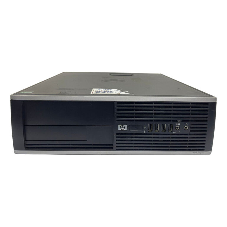 Computador Phenom Amd Athlon Ii X2 B24 2gb HD 80gb