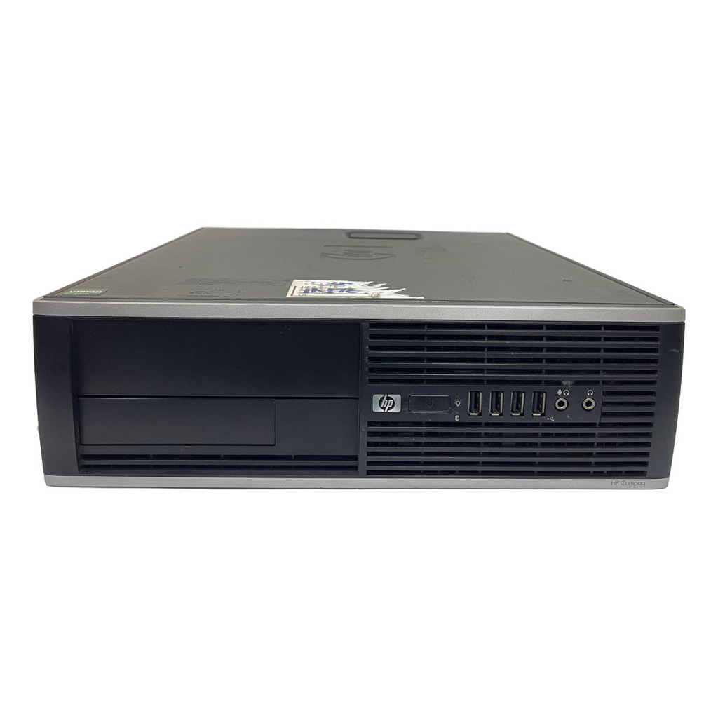 Computador Phenom Amd Athlon Ii X2 B24 2gb HD 80gb 14067