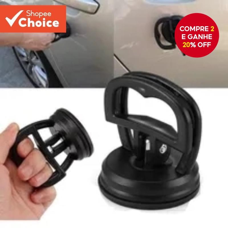 Ventosa Levantador De Vidro Telha Painel Transportadora Dent Extrator Ferramenta Reparo Do Corpo Car
