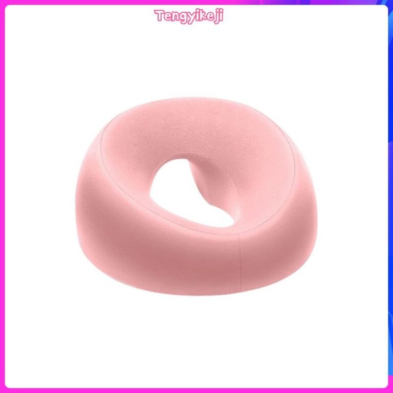 Ergonomia Deitado Travesseiro Espuma De Memória C