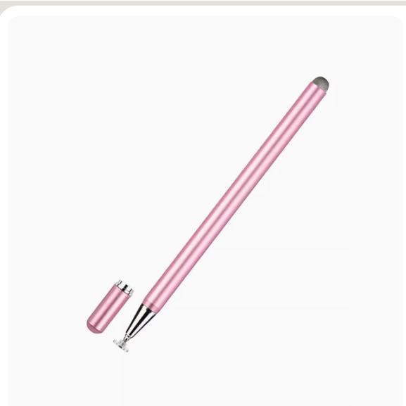 Caneta De Toque Para Telefone Celular Tablet