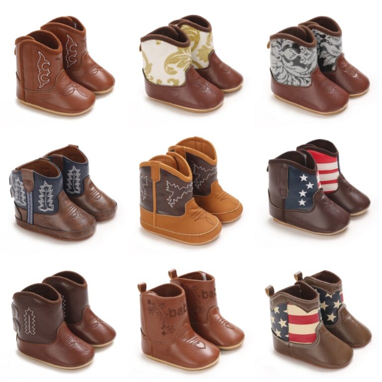 Adoráveis Botas Softie Boots-Design Quente , Não