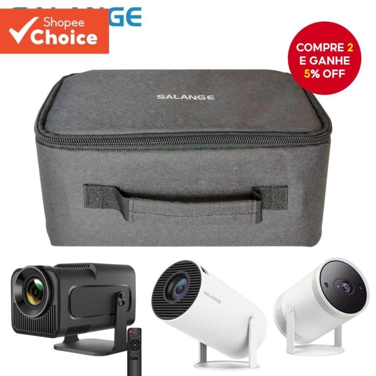 SALANGE hy300 hy320 Estojo De Armazenagem Saco De 