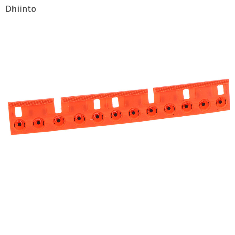 [Dhiint] Para PSR-540-550-630 KB-210-510-740-640 Teclado De Silicone Condutor De Borracha De Contato