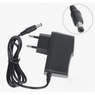Fonte De Alimentação 12v 2a Bivolt AC/DC