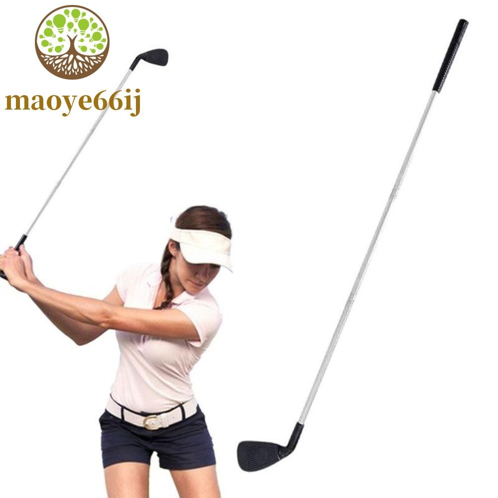MAOYE66 Taco Longo De Golfe , Tacos Leves Removíveis Para Crianças , Eixo Clube De Prática Direito/E