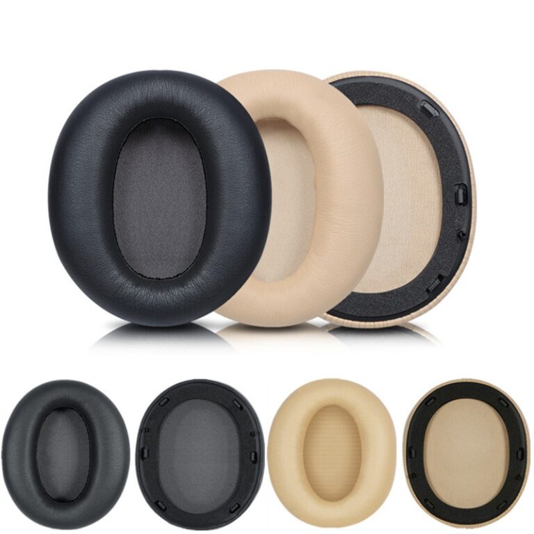 Estone Substituição Earpads Almofada Ouvido Fone