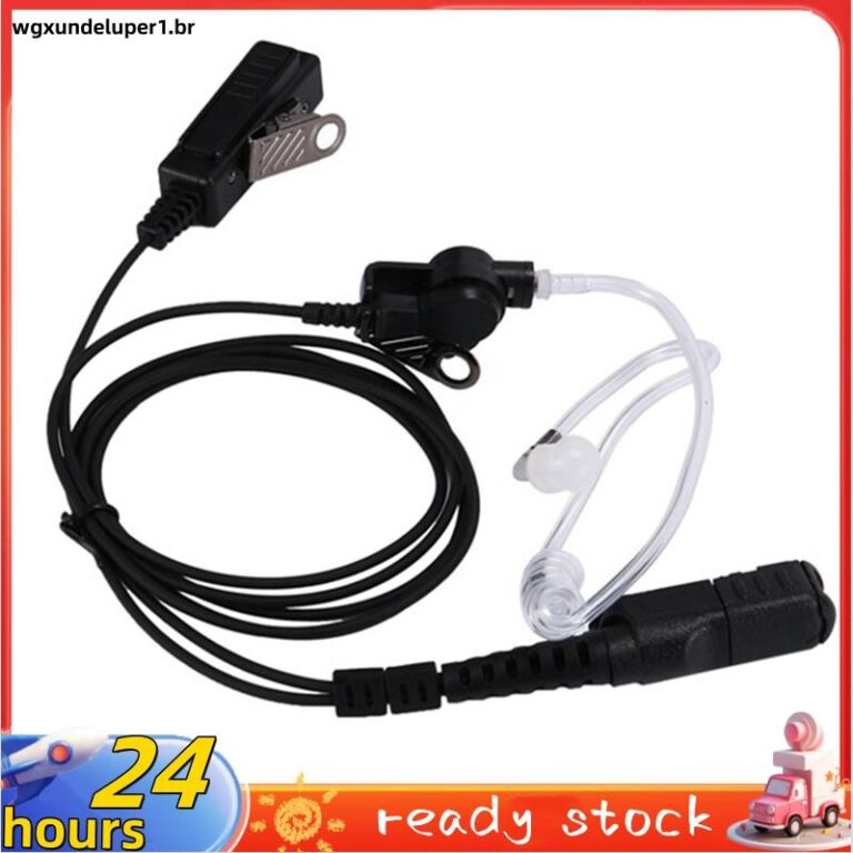 Para Motorola MTP3100 MTP3200 MTP3250 MTP3550 Fone
