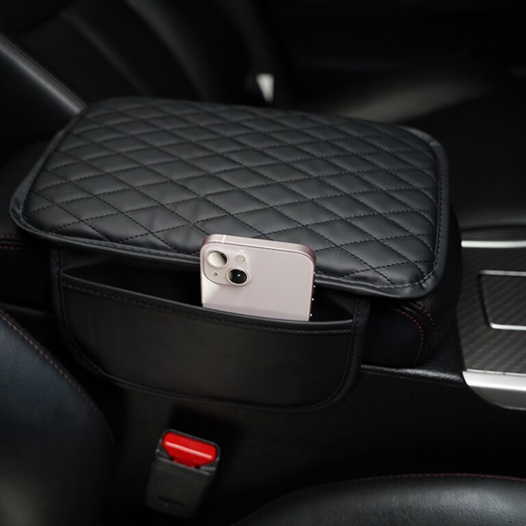 Almofada Organizadora De Braços Para Carros Unive