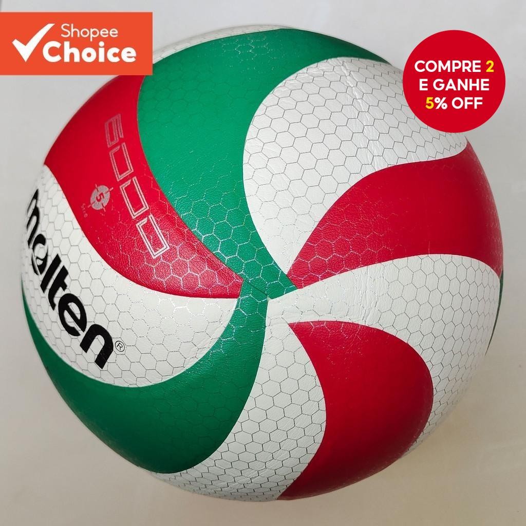 Voleibol No . 5 Modelos 6000 , Treinamento De Jogos Durável E De Alta Elasticidade Esportivo Interno